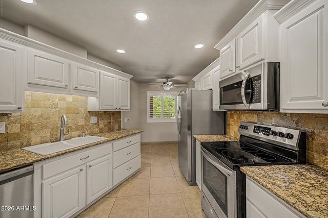 13834 N 111TH Avenue, Sun City, AZ 85351