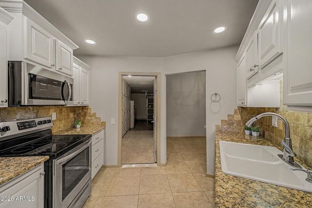 13834 N 111TH Avenue, Sun City, AZ 85351