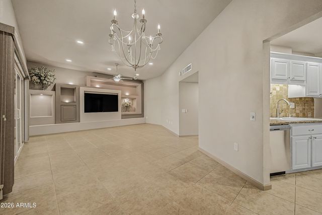 13834 N 111TH Avenue, Sun City, AZ 85351