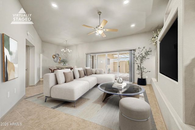 13834 N 111TH Avenue, Sun City, AZ 85351