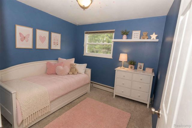 2720 Merelus Drive, Waterford Charter Township, MI 48329
