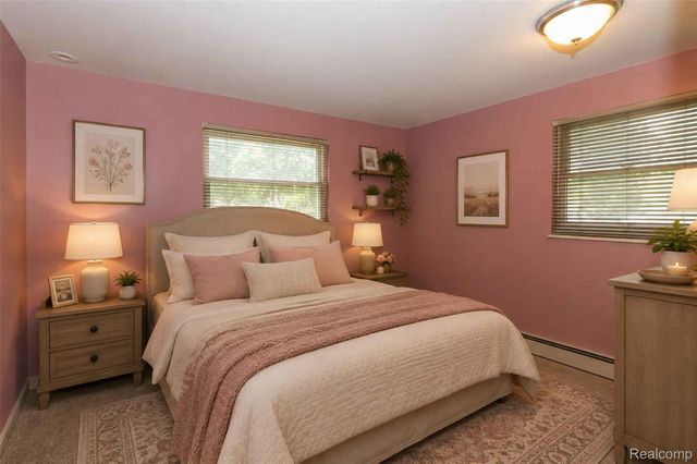 2720 Merelus Drive, Waterford Charter Township, MI 48329