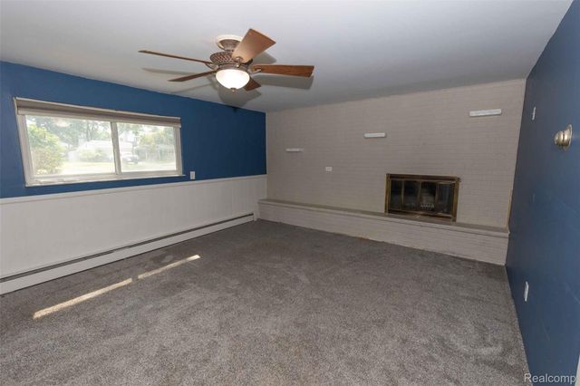 2720 Merelus Drive, Waterford Charter Township, MI 48329