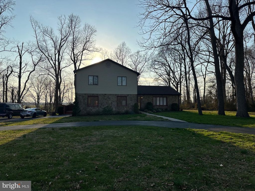 269 TRINITY CHURCH RD, North East, MD 21901