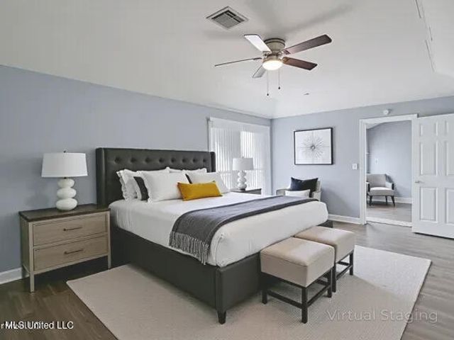 8 Ridgeway Place, Clinton, MS 39056