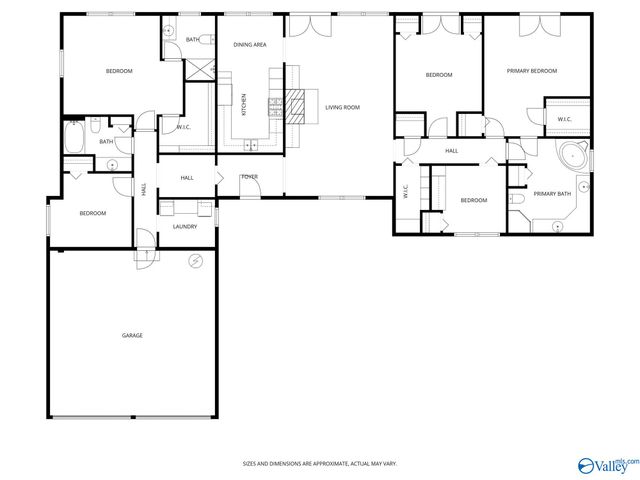17900 Lakeside Estates Road, Athens, AL 35614