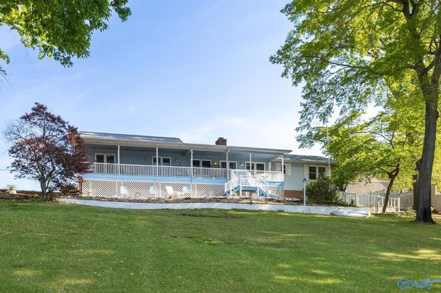 17900 Lakeside Estates Road, Athens, AL 35614