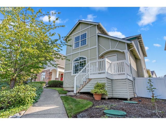4326 Nw 12TH Loop, Camas, WA 98607