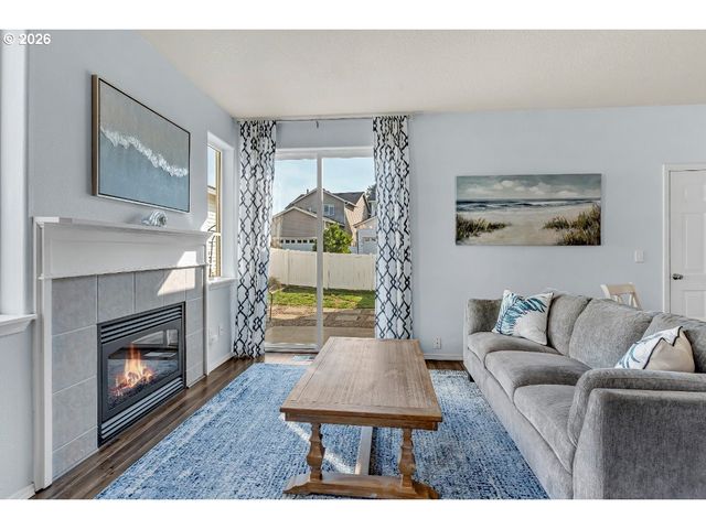 4326 Nw 12TH Loop, Camas, WA 98607