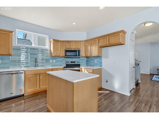 4326 Nw 12TH Loop, Camas, WA 98607