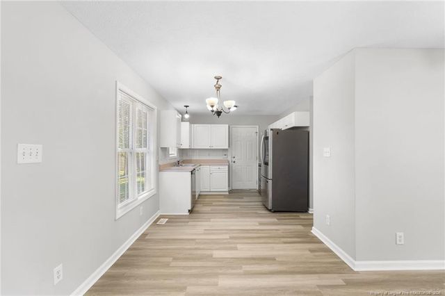 4129 Batesburg Drive, Hope Mills, NC 28348