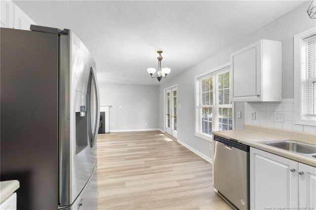 4129 Batesburg Drive, Hope Mills, NC 28348