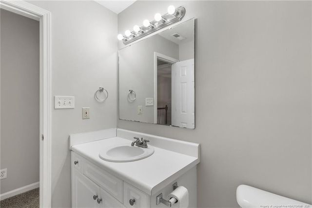 4129 Batesburg Drive, Hope Mills, NC 28348