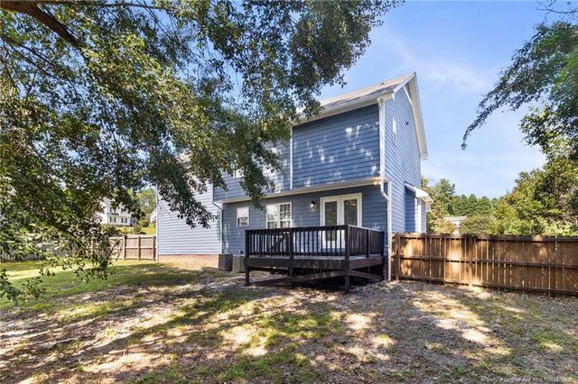 4129 Batesburg Drive, Hope Mills, NC 28348