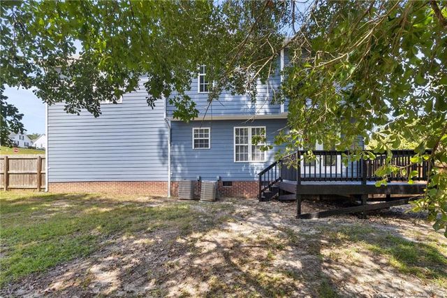 4129 Batesburg Drive, Hope Mills, NC 28348