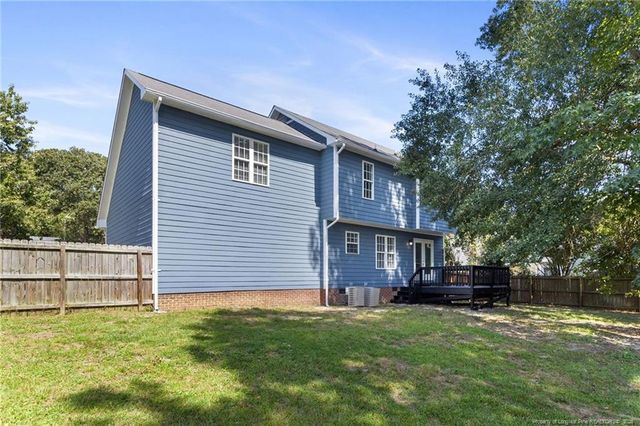 4129 Batesburg Drive, Hope Mills, NC 28348