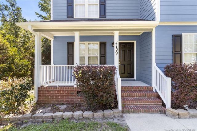 4129 Batesburg Drive, Hope Mills, NC 28348