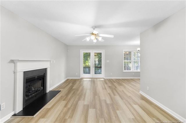 4129 Batesburg Drive, Hope Mills, NC 28348