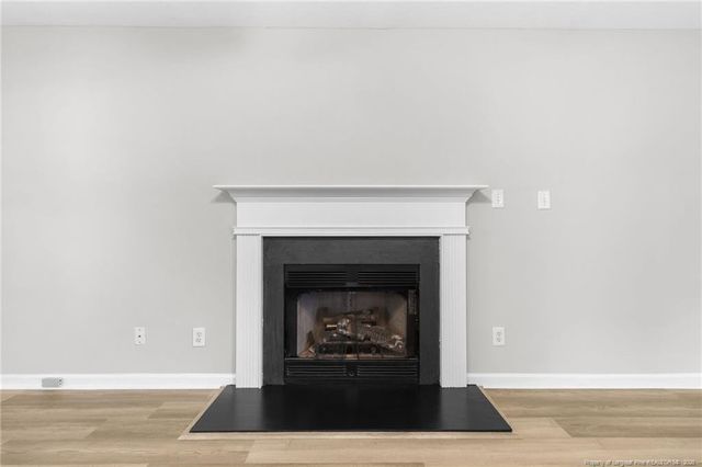 4129 Batesburg Drive, Hope Mills, NC 28348