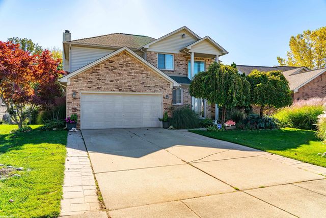 4134 Vera Court, Sterling Heights, MI 48310