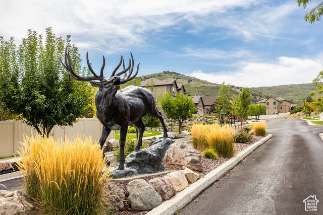 5527 W Lookout Mesa Cir Unit 120, Herriman, UT 84096