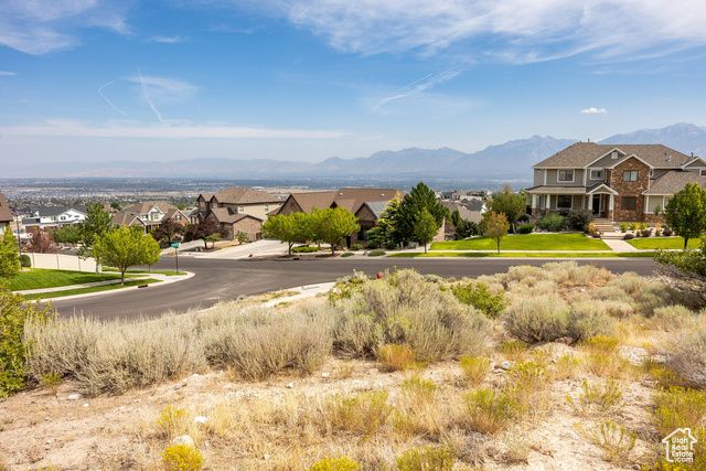 5527 W Lookout Mesa Cir Unit 120, Herriman, UT 84096