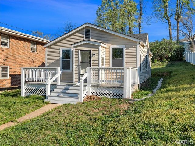 317 E Sand Street, Pacific, MO 63069