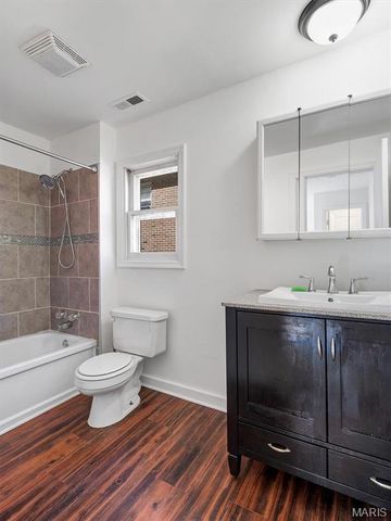 317 E Sand Street, Pacific, MO 63069