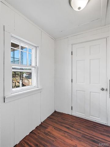 317 E Sand Street, Pacific, MO 63069