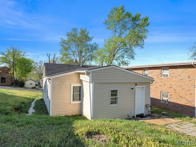 317 E Sand Street, Pacific, MO 63069