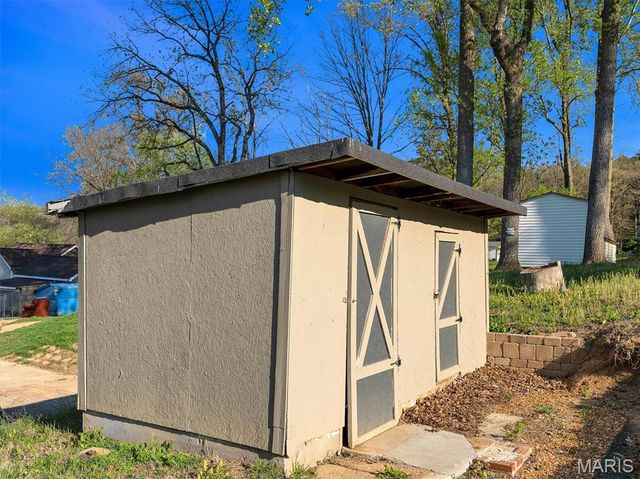 317 E Sand Street, Pacific, MO 63069