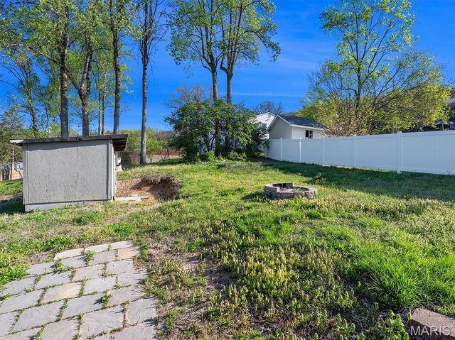 317 E Sand Street, Pacific, MO 63069