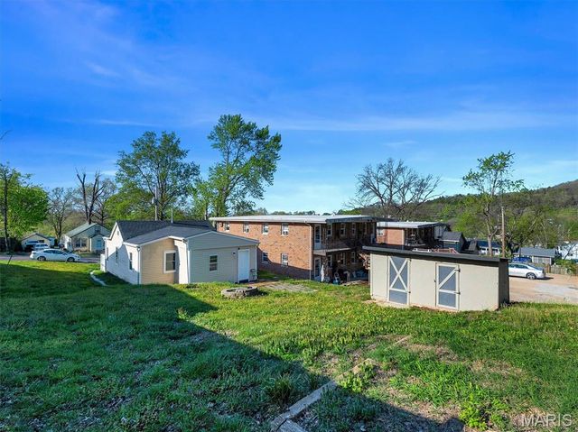 317 E Sand Street, Pacific, MO 63069