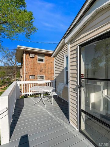 317 E Sand Street, Pacific, MO 63069