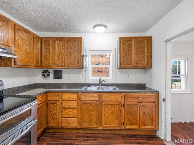 317 E Sand Street, Pacific, MO 63069