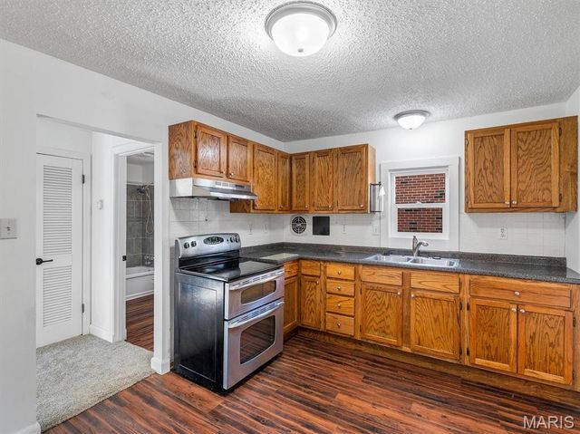317 E Sand Street, Pacific, MO 63069