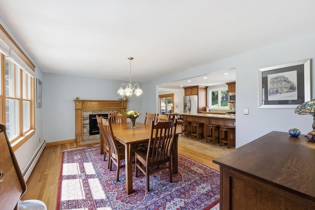6 Brynmawr Dr, East Longmeadow, MA 01028