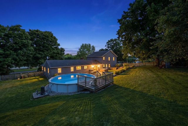 6 Brynmawr Dr, East Longmeadow, MA 01028