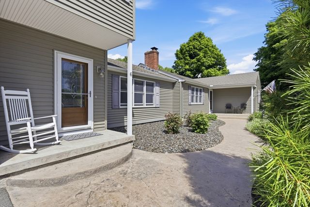 6 Brynmawr Dr, East Longmeadow, MA 01028