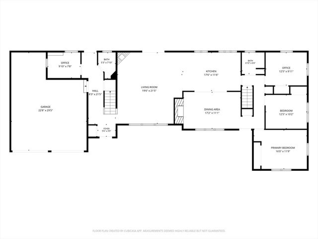 6 Brynmawr Dr, East Longmeadow, MA 01028