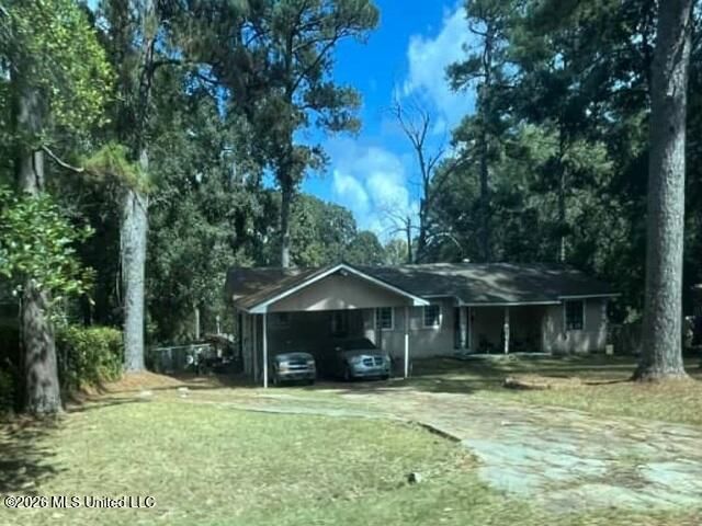360 Pine Ridge Road, Jackson, MS 39206