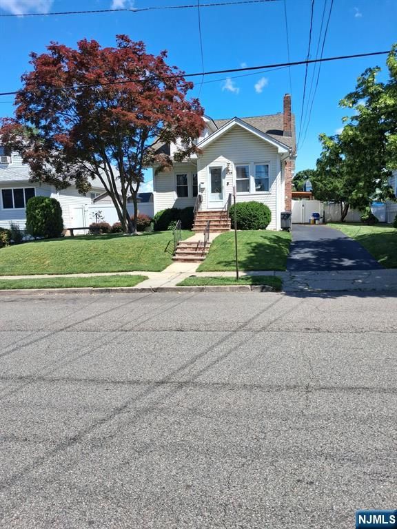 437-439 Buffalo Avenue, Paterson, NJ 07503