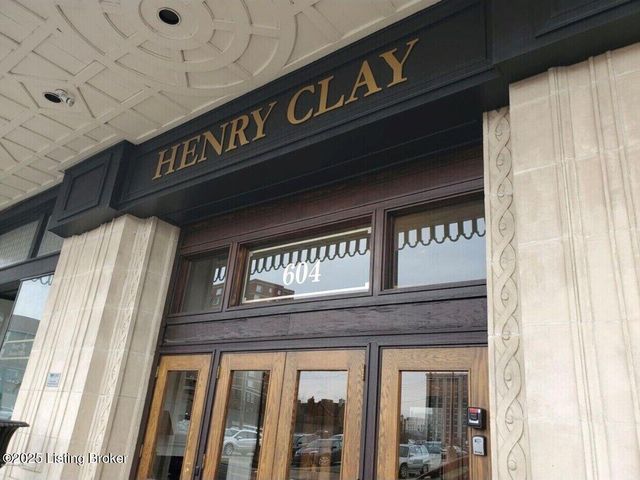 604 S 3rd St 809, Louisville, KY 40202