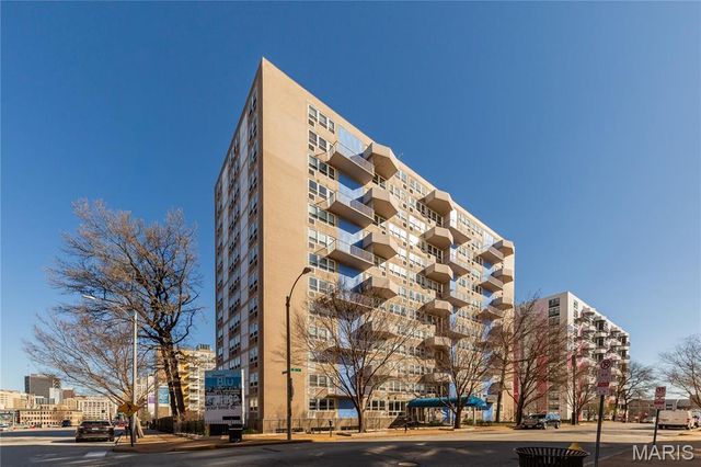 210 N 17th Street 1011, St Louis, MO 63103