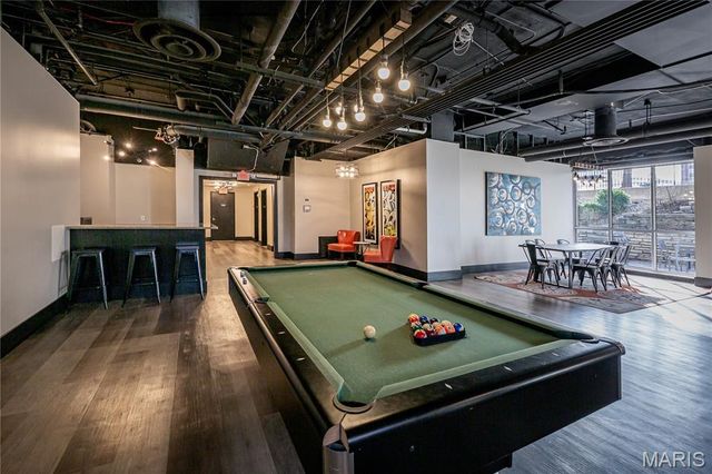 210 N 17th Street 1011, St Louis, MO 63103