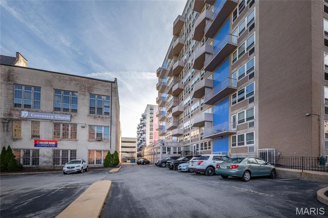 210 N 17th Street 1011, St Louis, MO 63103