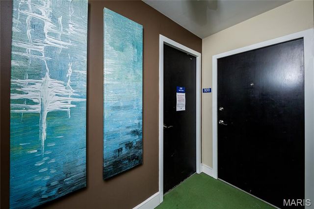 210 N 17th Street 1011, St Louis, MO 63103