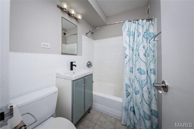 210 N 17th Street 1011, St Louis, MO 63103