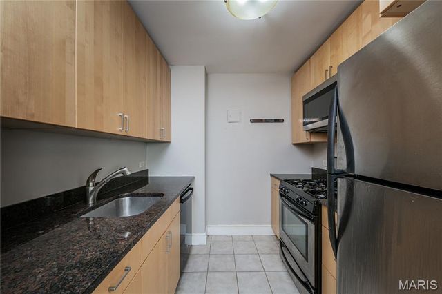 210 N 17th Street 1011, St Louis, MO 63103