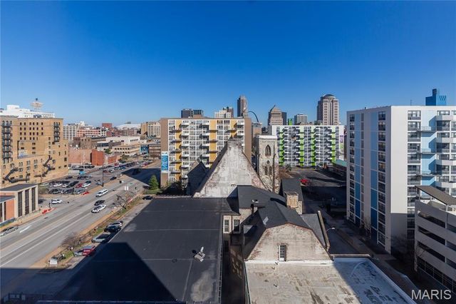 210 N 17th Street 1011, St Louis, MO 63103